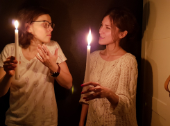 Массовые отключения электричества ожидаются в Ростове с 27 по 31 марта