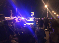 Таксисты «драли» тройную плату с пассажиров, спешивших к пожару на «Темернике» в Ростове