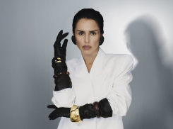 Исполнительница Zivert выступит в Ростове с большим сольным концертом