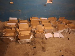 Мужчина получил уголовку за кражу аккумуляторов с обочины у ростовчанина после ДТП