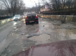 Разрешить транспортный коллапс на Малиновского должен мост-дублер