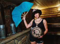 Термальный клуб City Creek приглашает провести январские каникулы в SPA-Отеле