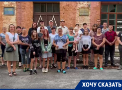 «Они хотят нас уничтожить»: жители слободы в Ростовской области обратились к президенту из-за бездействия чиновников