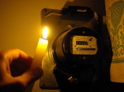 Без света останутся десятки улиц Ростова в первый день зимы