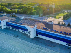 В Ростове власти рассказали, как и когда будут застраивать территорию старого аэропорта