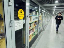 Бюджет Ростова недополучил деньги с подземных переходов