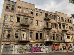 Три новых отеля за миллиард рублей появится в Ростове в 2026 году