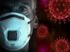В Ростовской области снова увеличилась смертность от коронавируса 