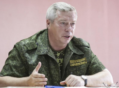 В Ростовской области силы ПВО сбили беспилотник и нейтрализовали еще два