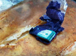 Сим-карты в сале пытался передать батайчанин в колонию в Ростовской области