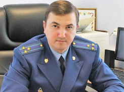 Экс-прокурора Пролетарского района Ростова отправили в Москву из зоны СВО