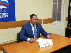 Депутат гордумы Ростова, прошедший путь от рабочего до директора, зарабатывает 219 тысяч в месяц