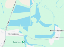 Пруды и земельные участки рыбоводческой компании выставили на Дону на торги