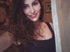 Красавица-ростовчанка восхитила членов жюри конкурса «Мисс студенчество-2016» удивительным видео