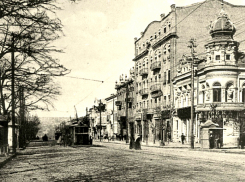 Тогда и сейчас: как изменилась Большая Садовая за последние 236 лет 