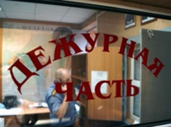 В Ростове на Портовой «автоюристы» устроили перестрелку