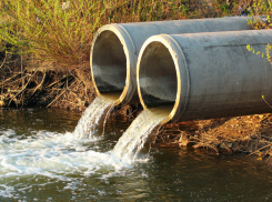 Роспотребнадзор назвал самые загрязненные водоемы в Ростовской области