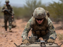 Неразорвавшиеся беспилотники обнаружили в донском поселке