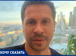 Павел Деревянко поддержал осужденного за нападение на росгвардейца Павла Устинова