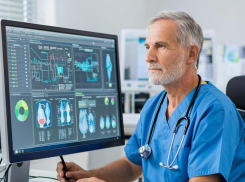 Сбер внедрил голосовое заполнение медпротоколов в ростовской поликлинике