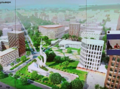 Территорию старого аэропорта Ростова начнут застраивать в 2023 году