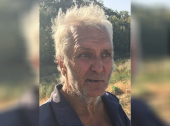 «Лиза Алерт» просит помощи: пенсионер пропал в Ростове-на-Дону под Новый год