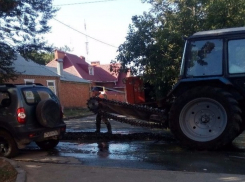 Жителей Ростова на протяжении нескольких месяцев «насилует» Водоканал
