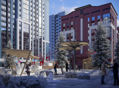 ГК ТОЧНО в рамках акции продает квартиры в ЖК «Столицыно» со скидкой до 26%