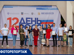 Победители экологического конкурса получили подарки от регоператора ГК «Чистый город» 