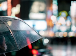 В Ростове рабочая неделя начнется с дождей