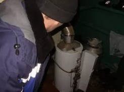 Супруги из Тацинского района отравились угарным газом 
