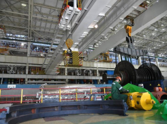 На модернизацию энергоблоков Ростовской АЭС выделили 5,5 млрд рублей