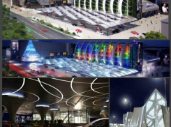 В Ростове появится первый IMAX-кинотеатр