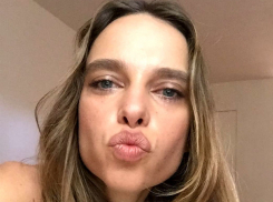 Красавица-блондинка из Таганрога откровенно рассказала о романе с Миком Джаггером