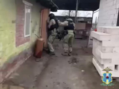 Банда неонацистов предстанет перед судом в Ростове