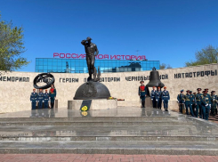 На Дону лишь четверть «чернобыльцев» остается в живых