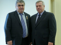 Самым богатым депутатом Ростовской области остается бывший министр сельского хозяйства
