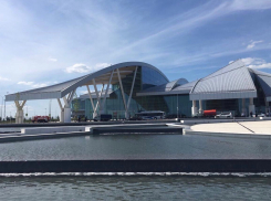 Из Шахт запустят автобус в Таганрог через Платов