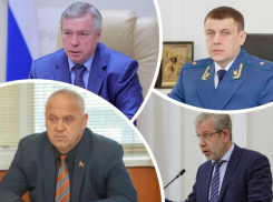 Губернатор Ростовской области рассказал, почему он сменил министра транспорта