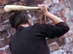 Пересчитал кости битой сердитый кредитор должнику в Ростовской области