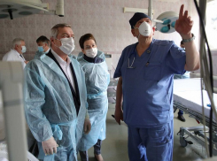 Обвиняемая по делу о гибели пациентов в Горбольнице №20 рассказала об отсутствии договора на техобслуживание кислородной системы