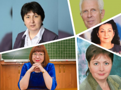 «Некому лечить и учить некому»: в донских школах и средних учебных заведениях коронавирусом заболели 350 учителей