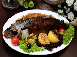Топ-5 самых вкусных блюд Ростова для иностранных болельщиков 