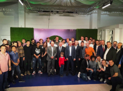 У «Ростова» было как минимум пять причин проиграть в финальной игре сезона