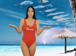 В Ростове снова ожидаются дождливые выходные