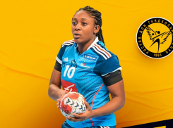 В ГК «Ростов-Дон» будет выступать чемпионка мира и Европы из Франции