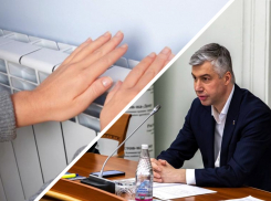 Глава администрации Ростова продлил отопительный сезон в городе до 20 апреля 