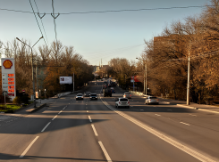 На площади 2-й Пятилетки расширят дорогу до шести полос 