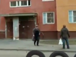 Будоражащим видео жительница Ростова позвала всех «стартовать» на работу 