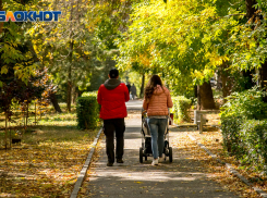 В Ростове-на-Дону потеплеет до +21 градуса